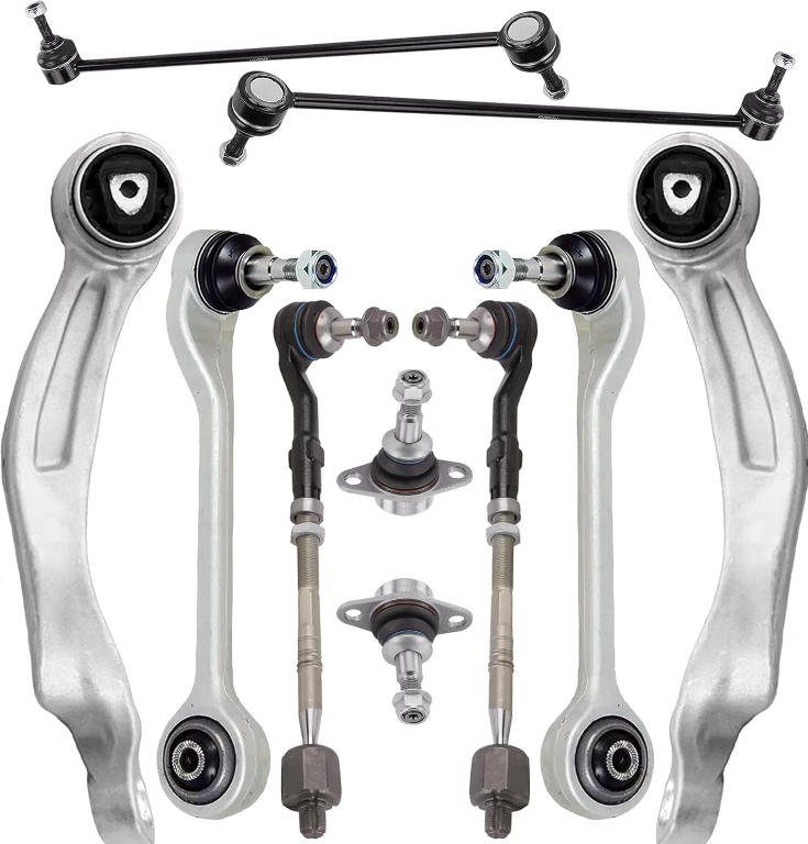 Control Arms Kit For Benz