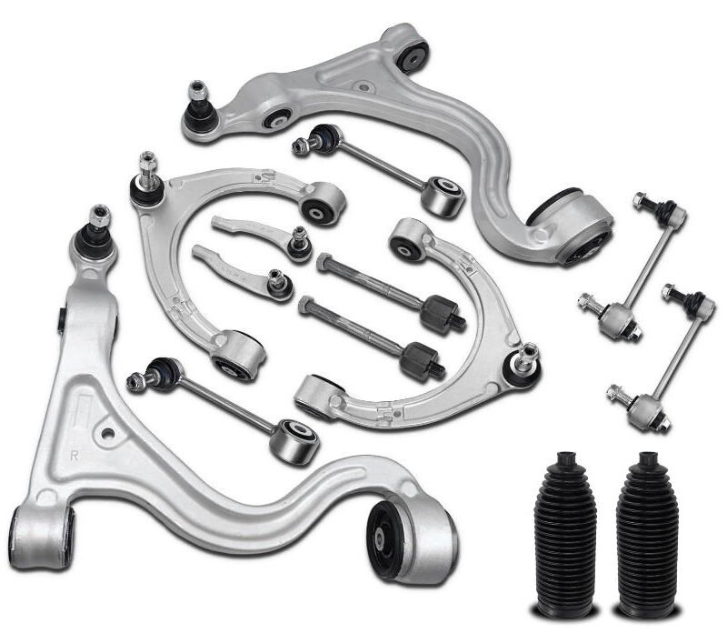 Control Arm Kit For Macan 2015-2023
