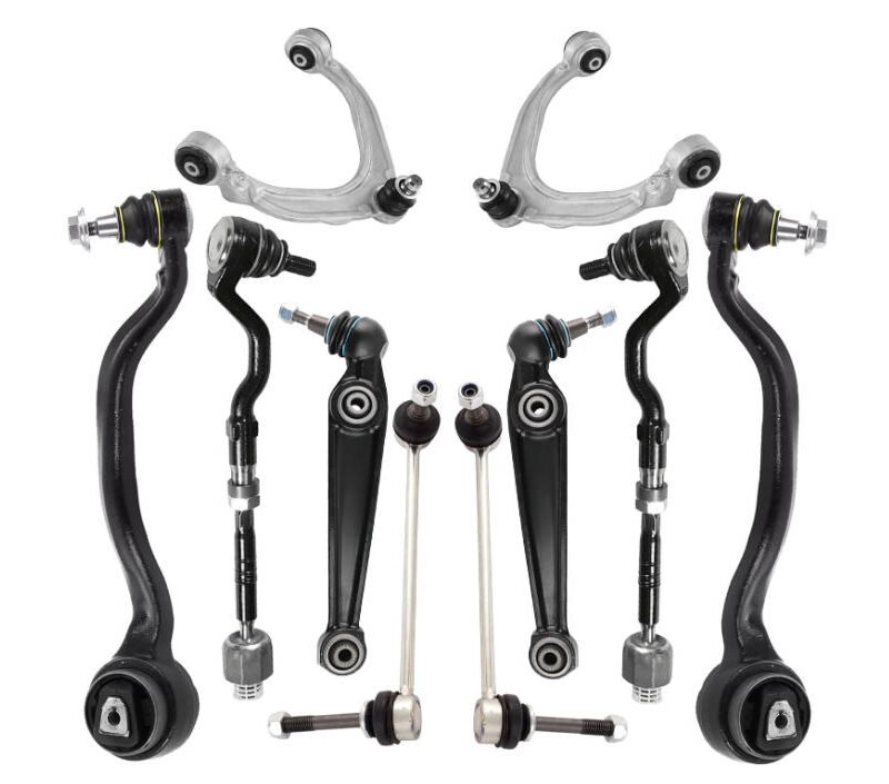 Control Arm Kit For Benz W211