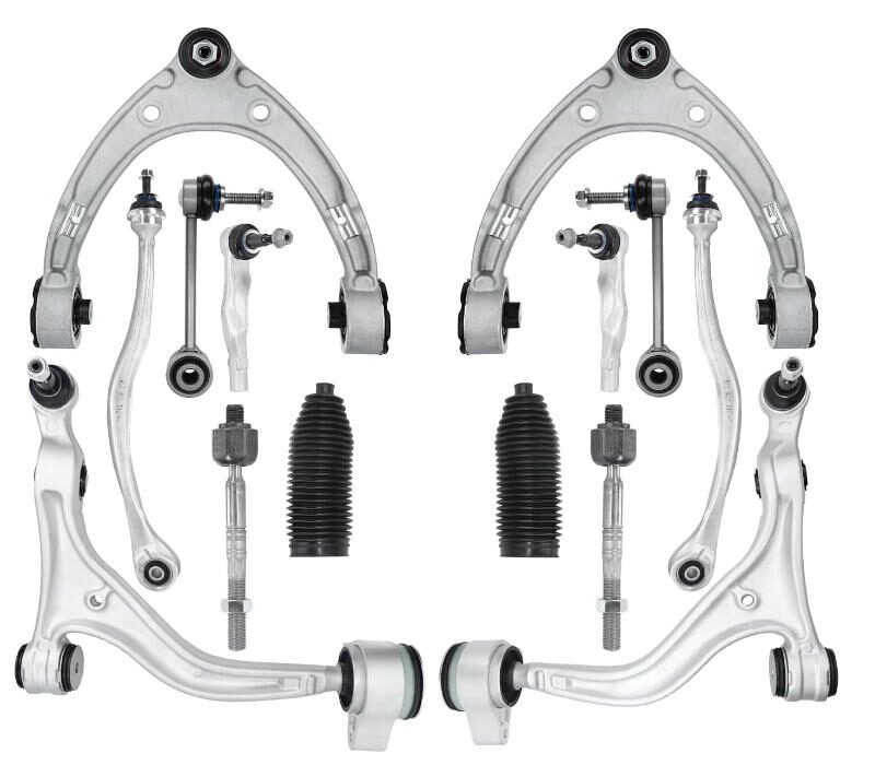 Control Arm Kit For Porsche Macan 2015-2023